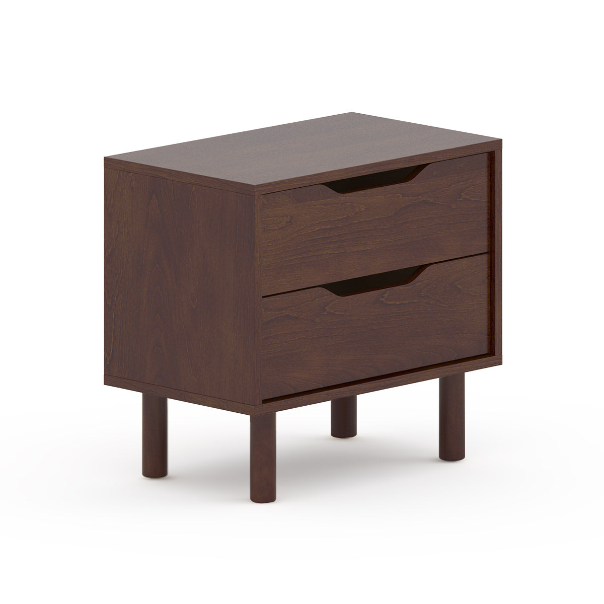 Boori Modular Bedside Table