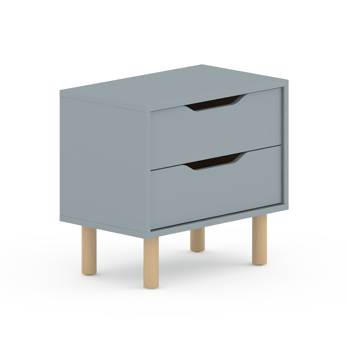 Boori Modular Bedside Table