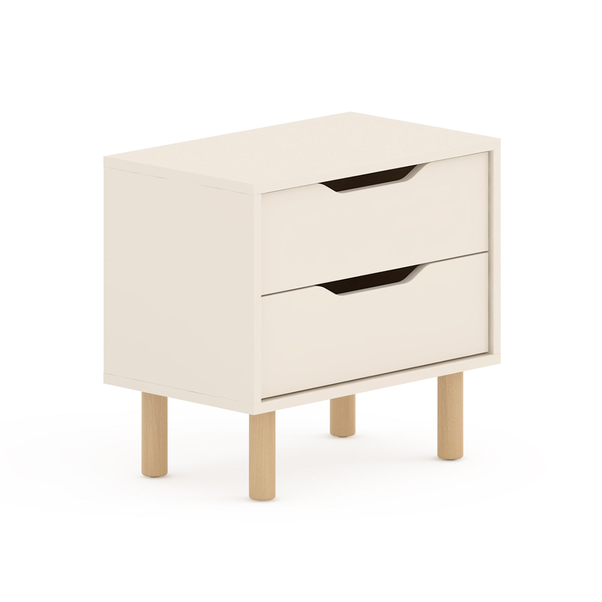 Boori Modular Bedside Table