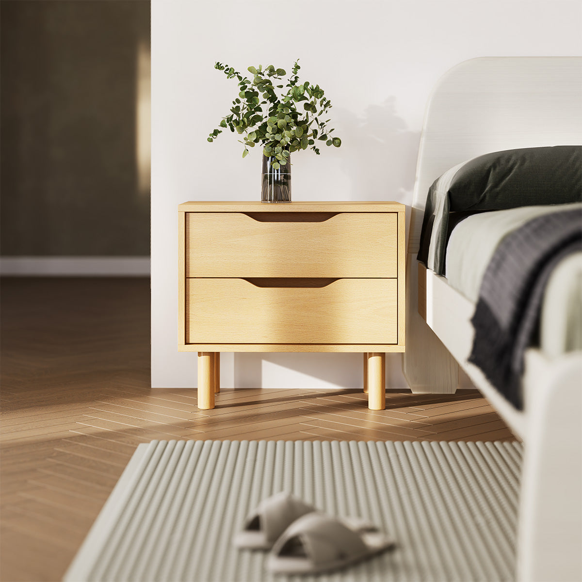 Boori bedside table online