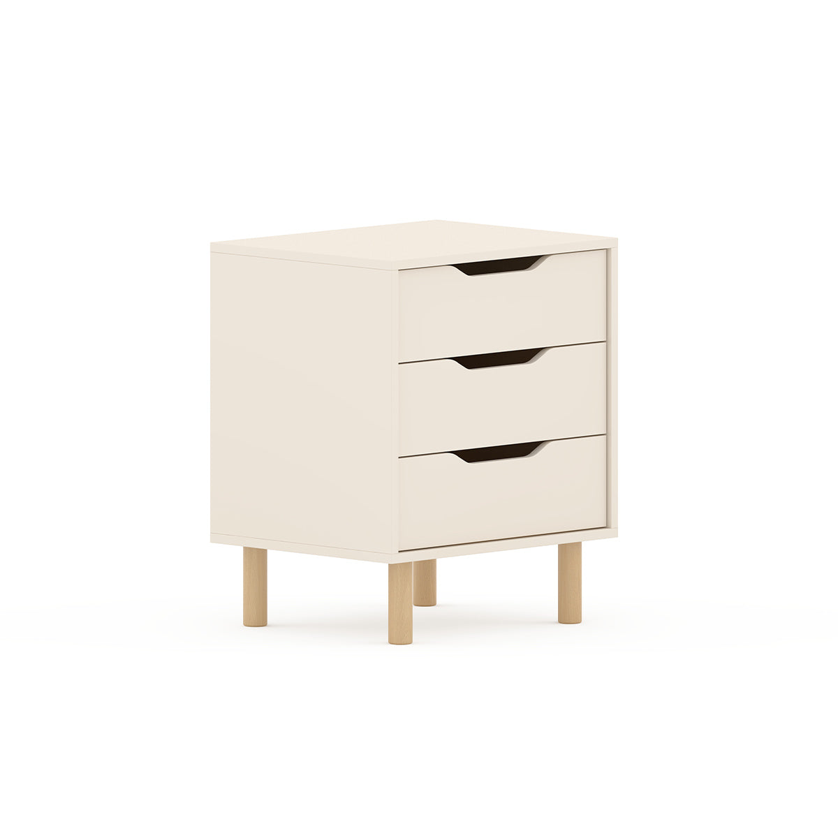 Boori Modular 3 Drawer Chest