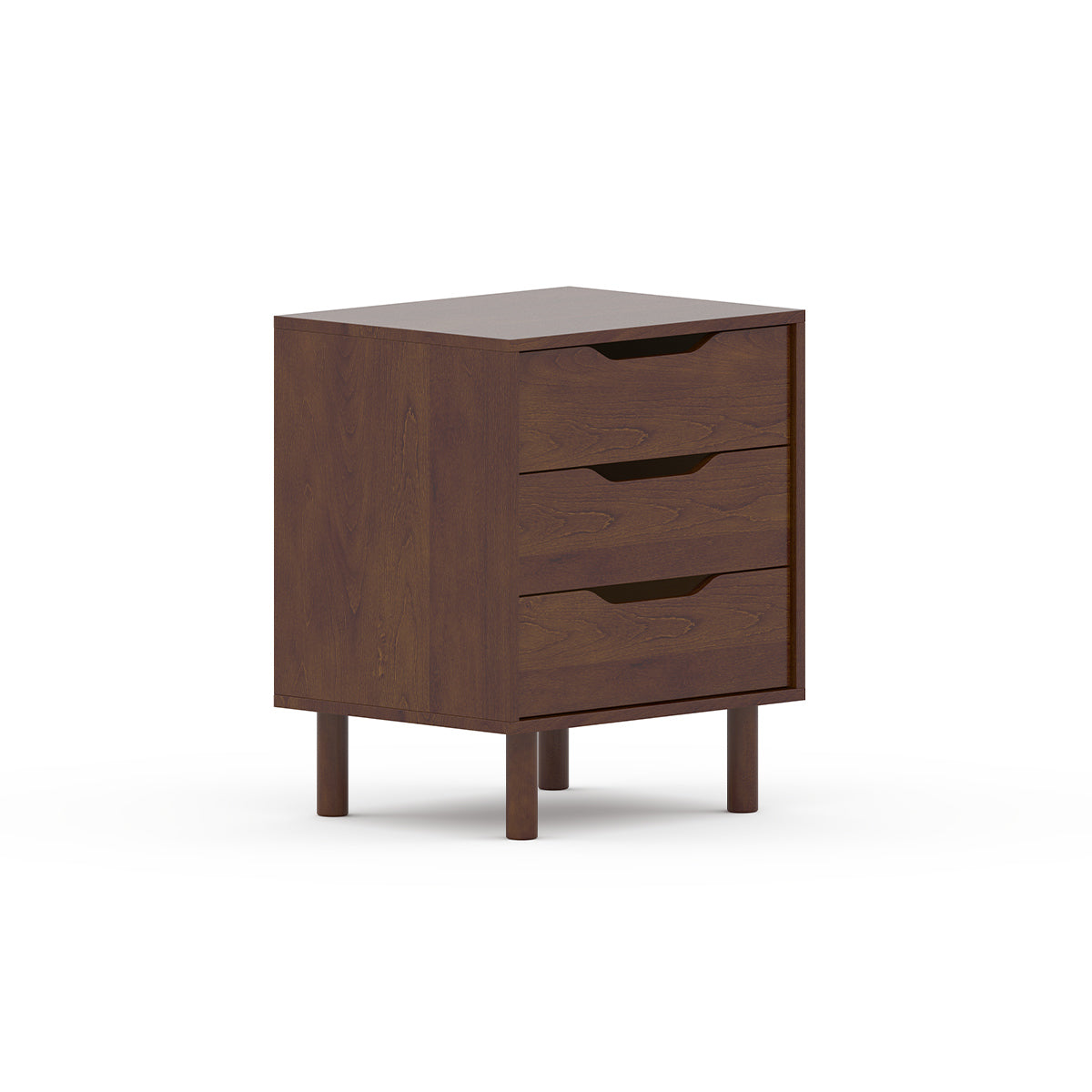 Boori Modular 3 Drawer Chest