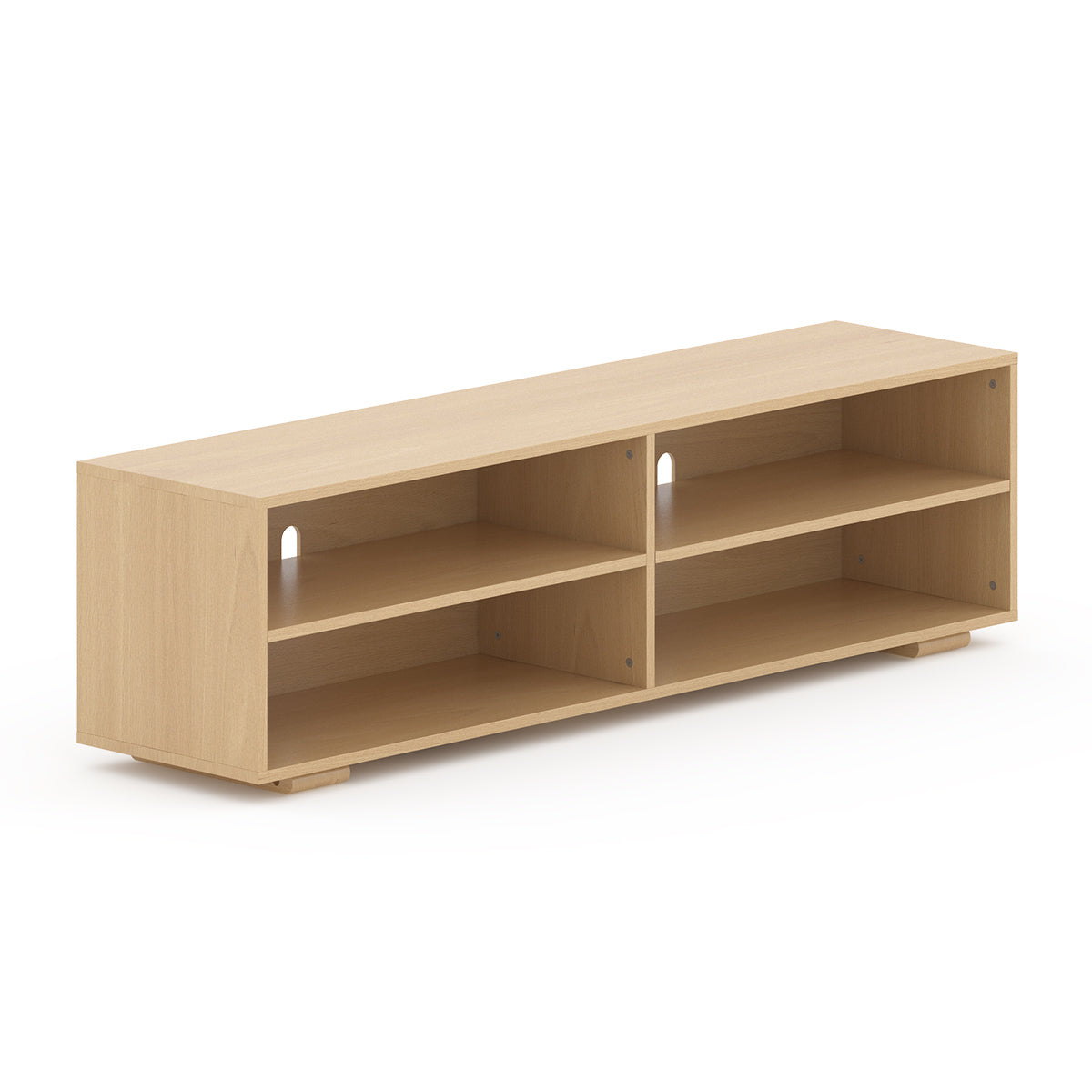 Entertainment Unit (1.66m)