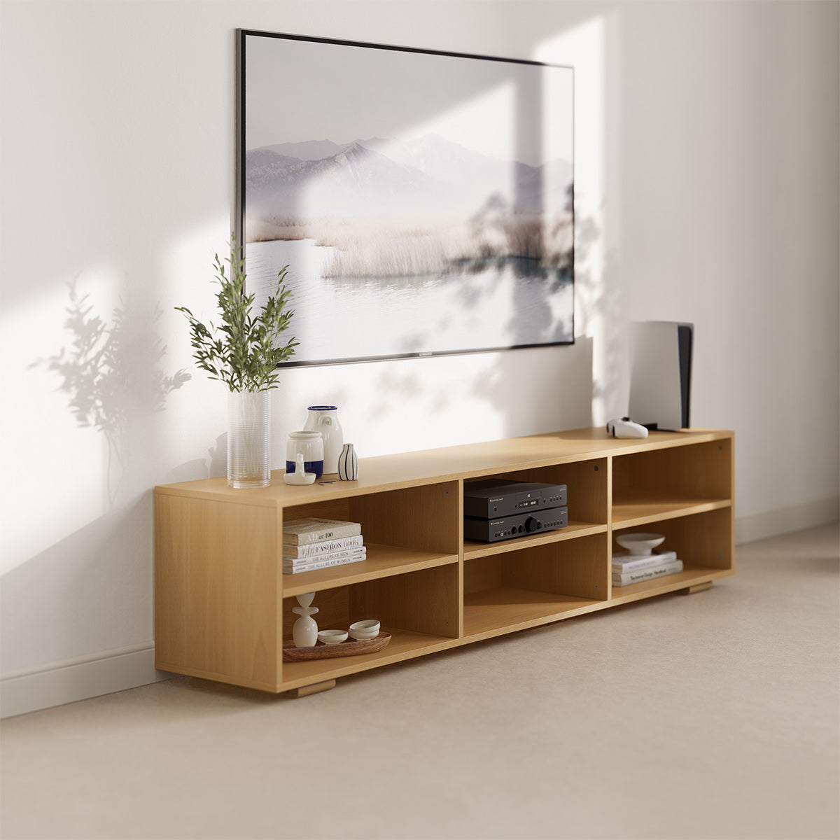 Entertainment Unit (1.88m)
