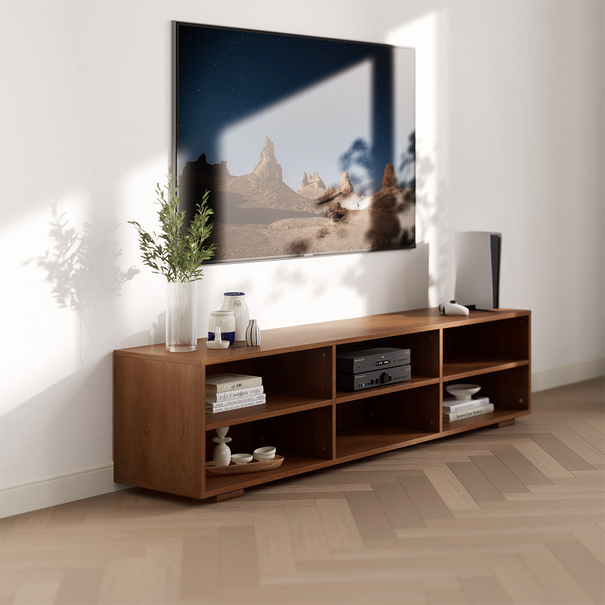 Entertainment Unit (1.88m)