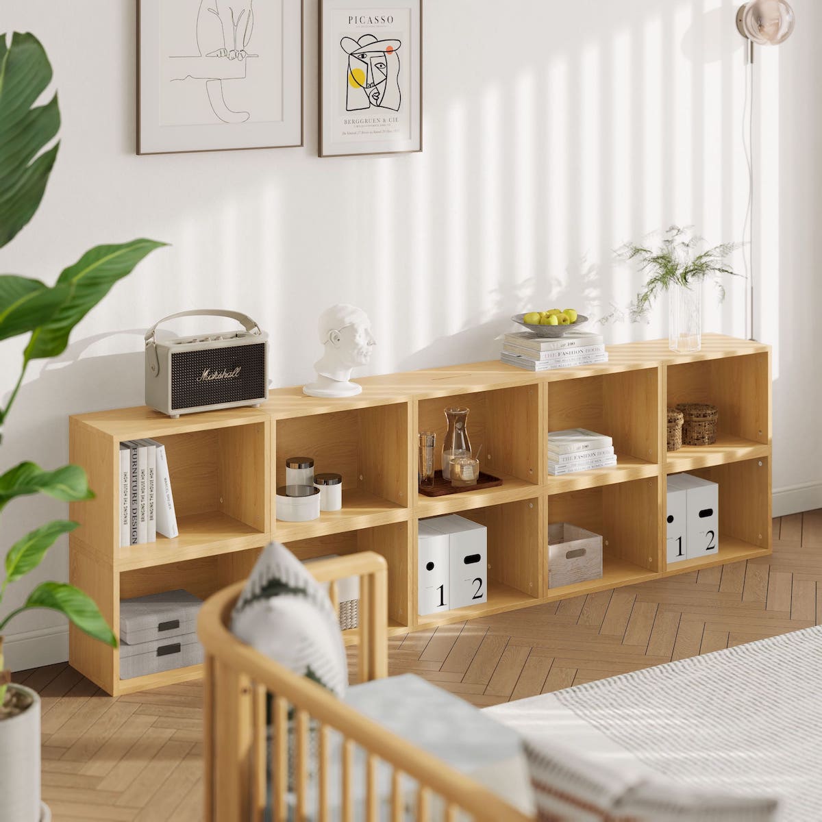 Modular Box (2 Pack) – Boori