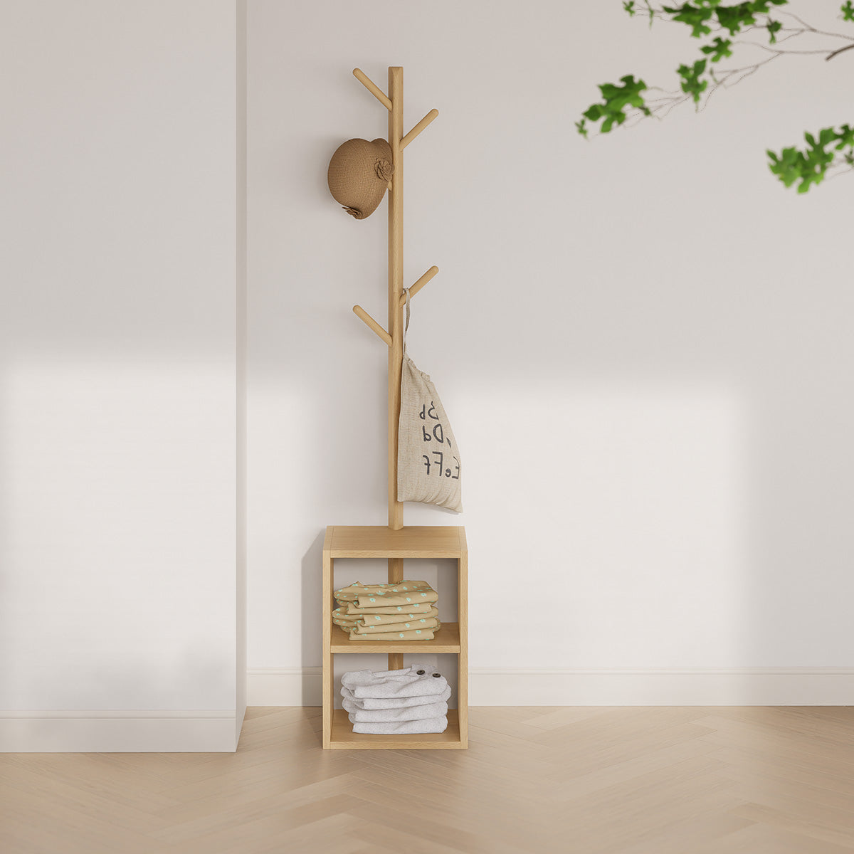Clothes Rack Modular Modular Clothing Rack – Boori