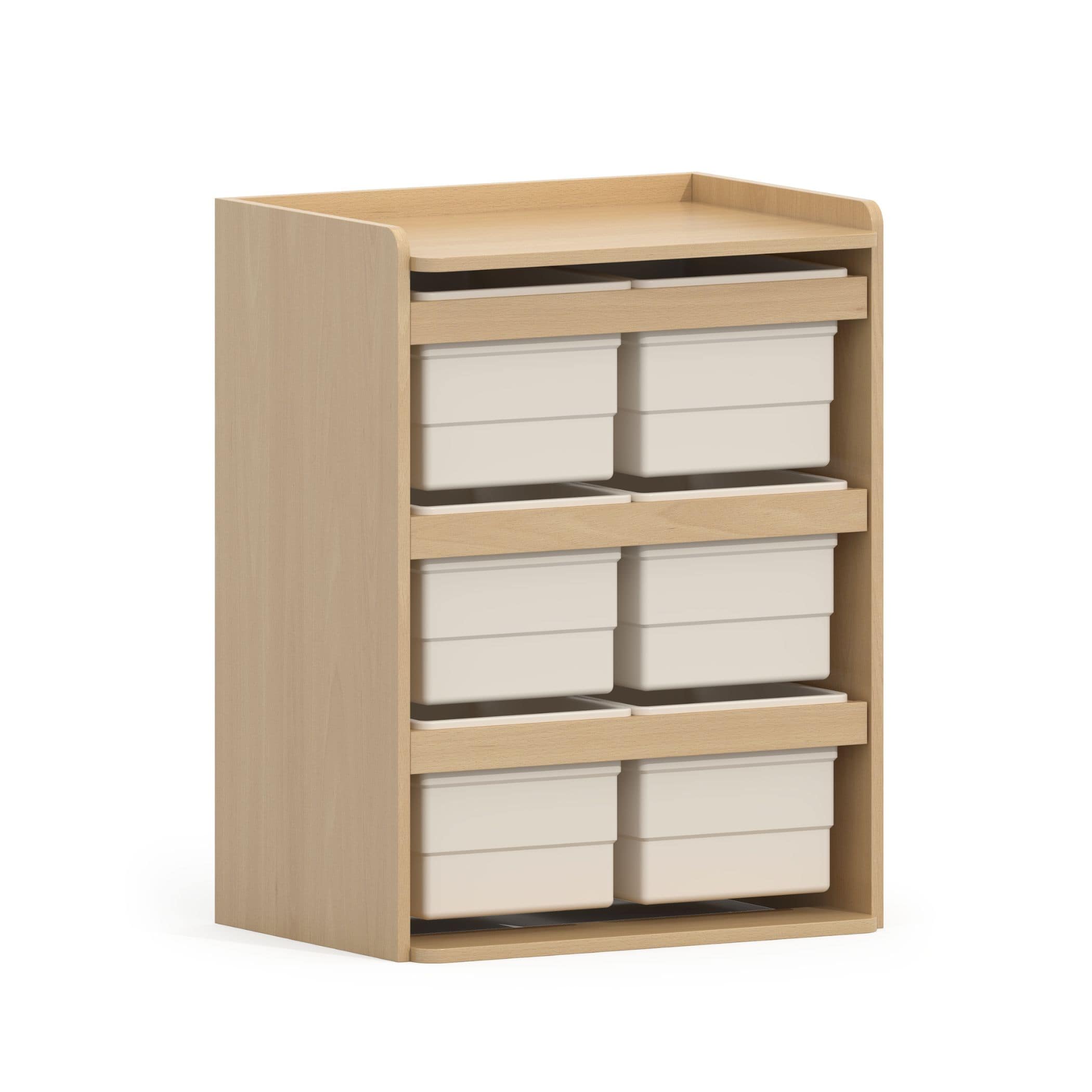 Boori Tall Tidy Cabinet