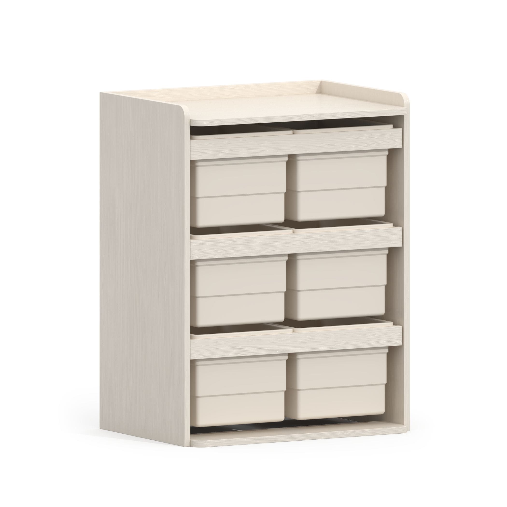 Boori Tall Tidy Cabinet