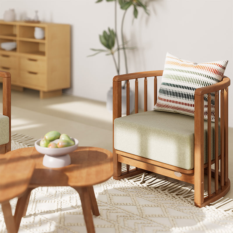 Boori Woodland Armchair