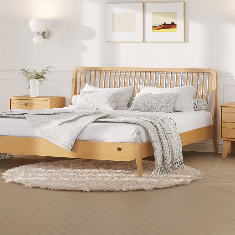 Boori Woodland King Bed