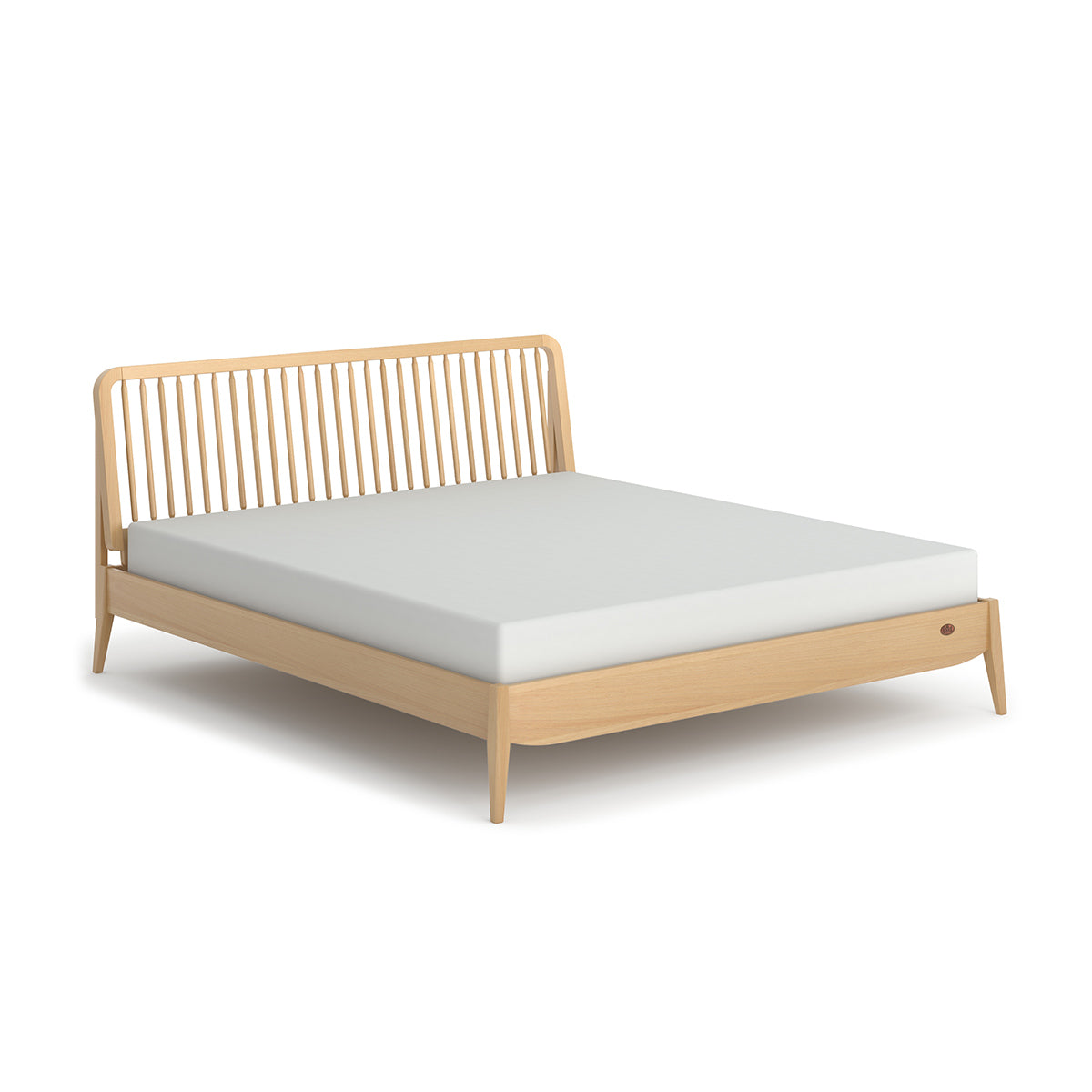 Boori Woodland King Bed