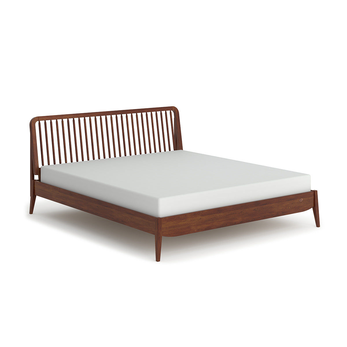 Boori Woodland King Bed