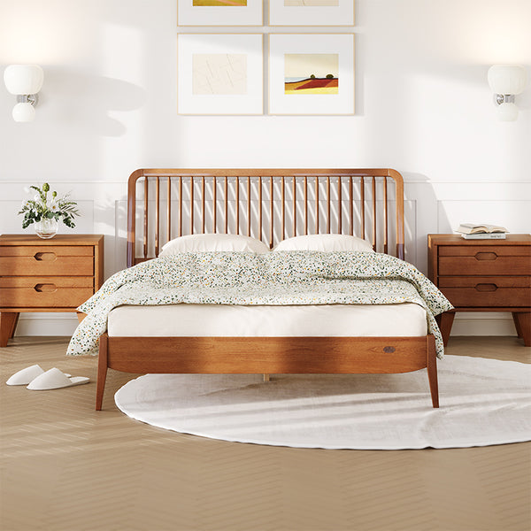 Woodland Queen Bed