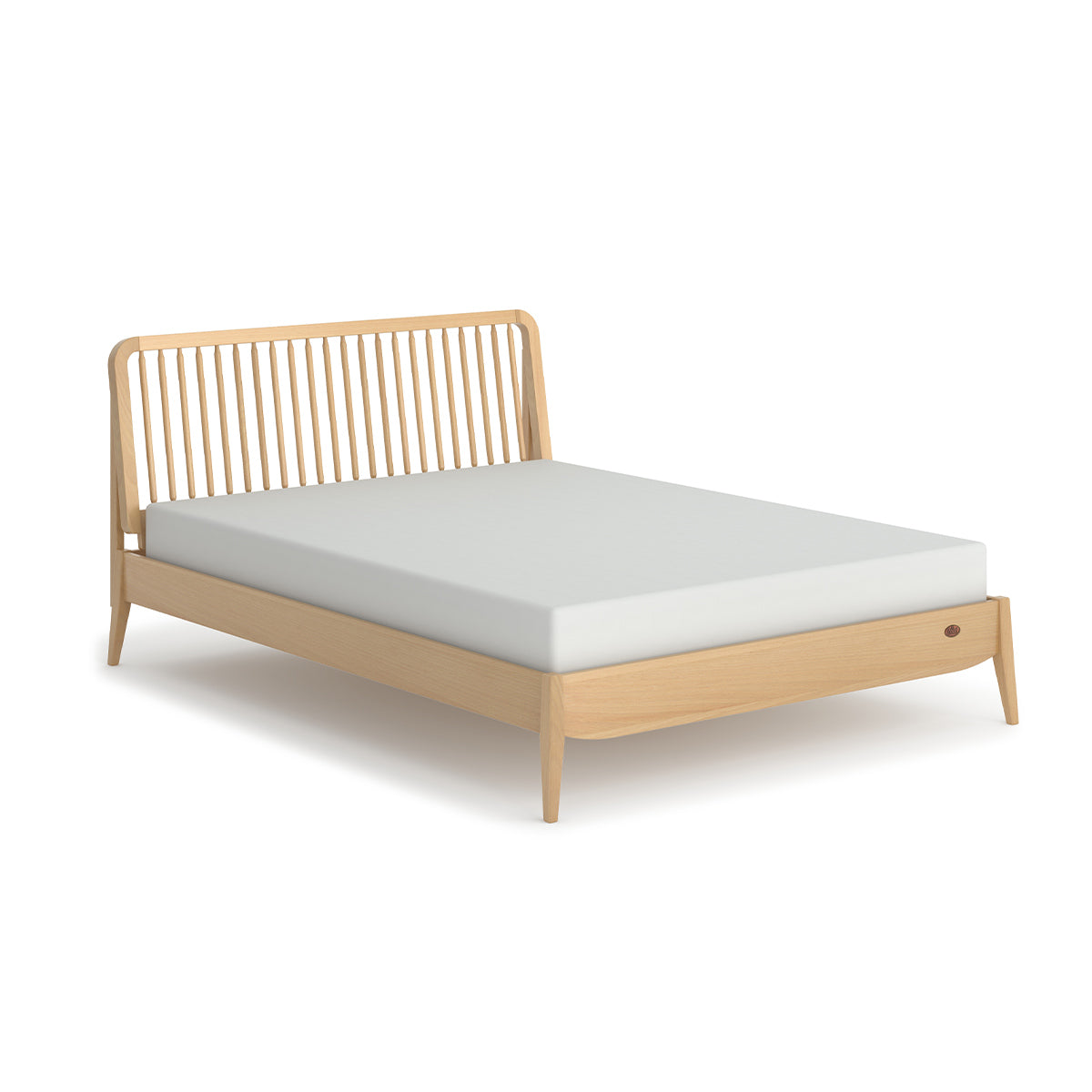 Boori Woodland Queen Bed