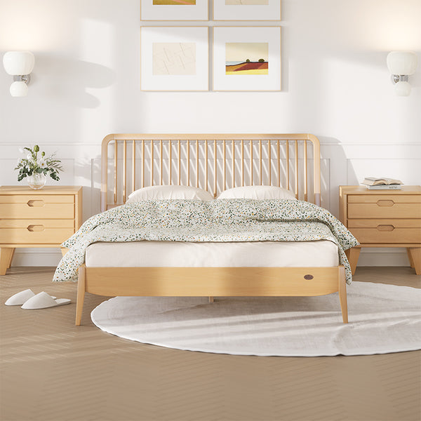 Woodland Queen Bed