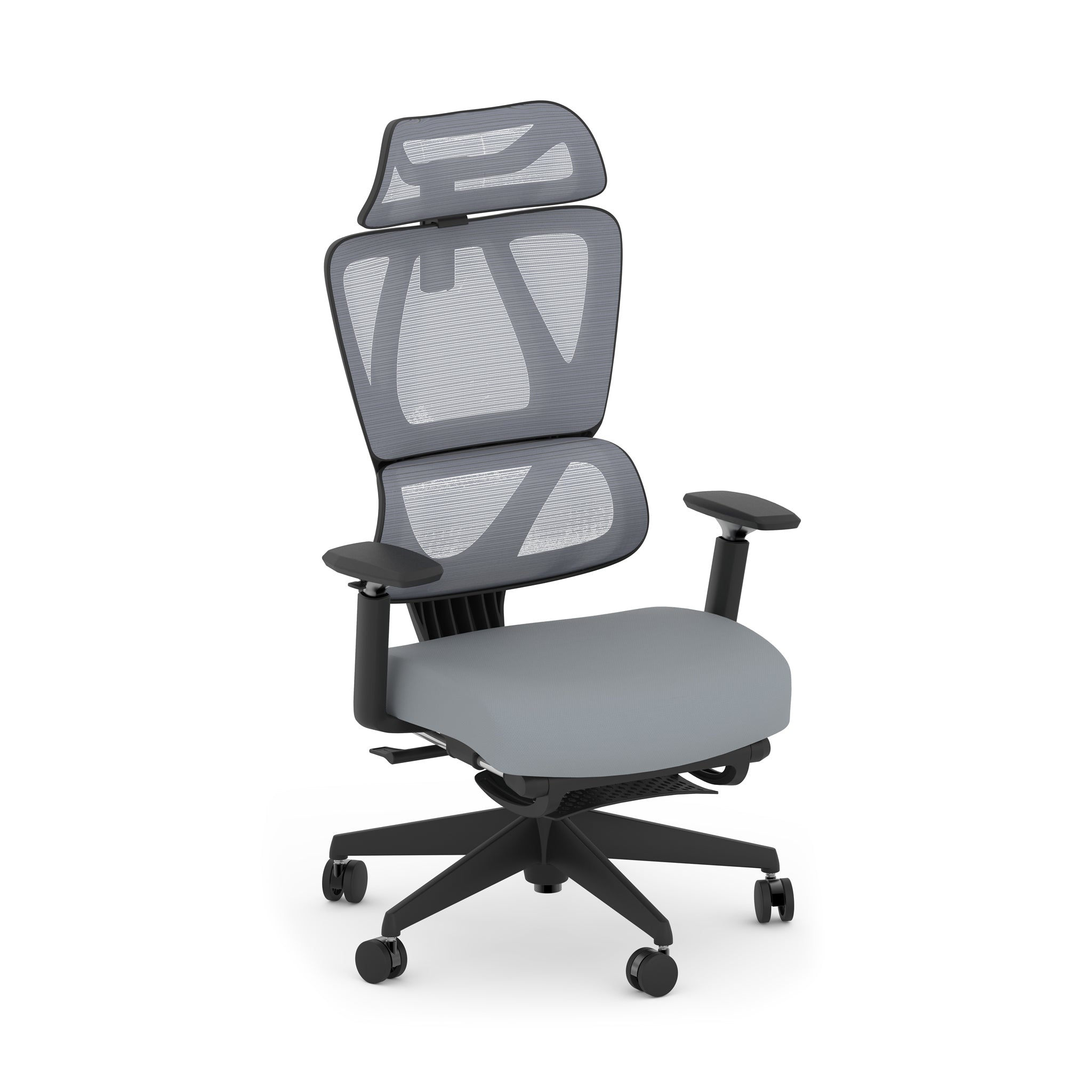 Boori Oscar Ergonomic Mesh Chair