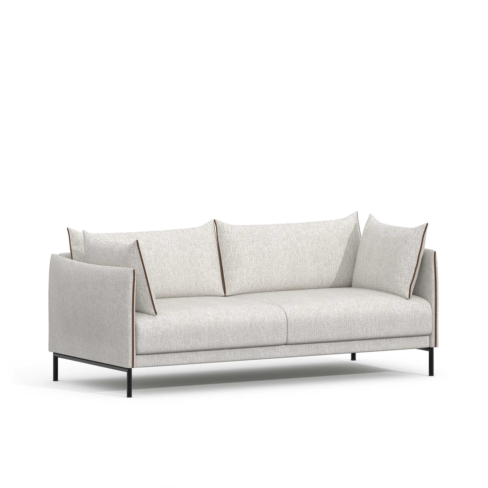 Orbis 2 Seater Sofa