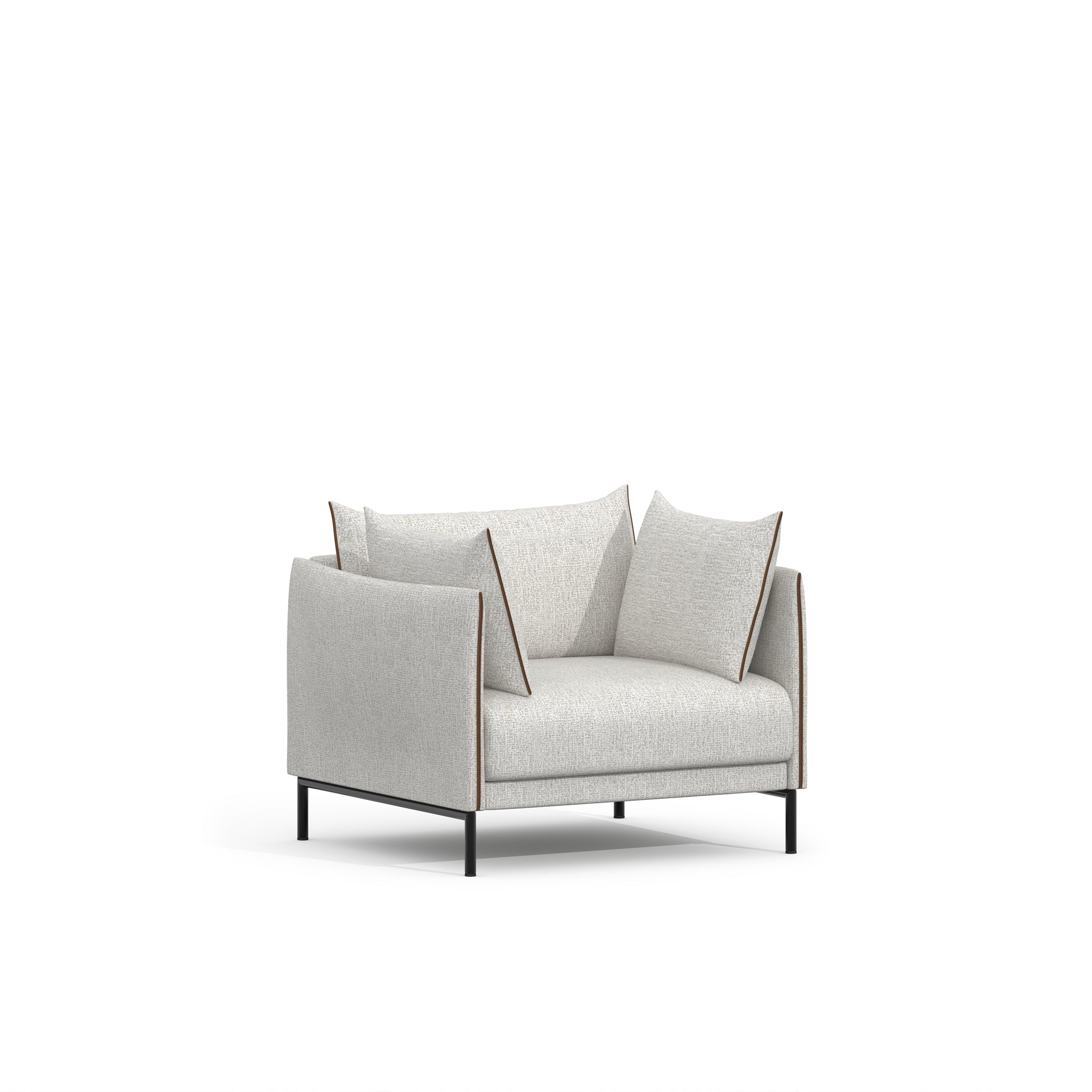 Orbis Armchair
