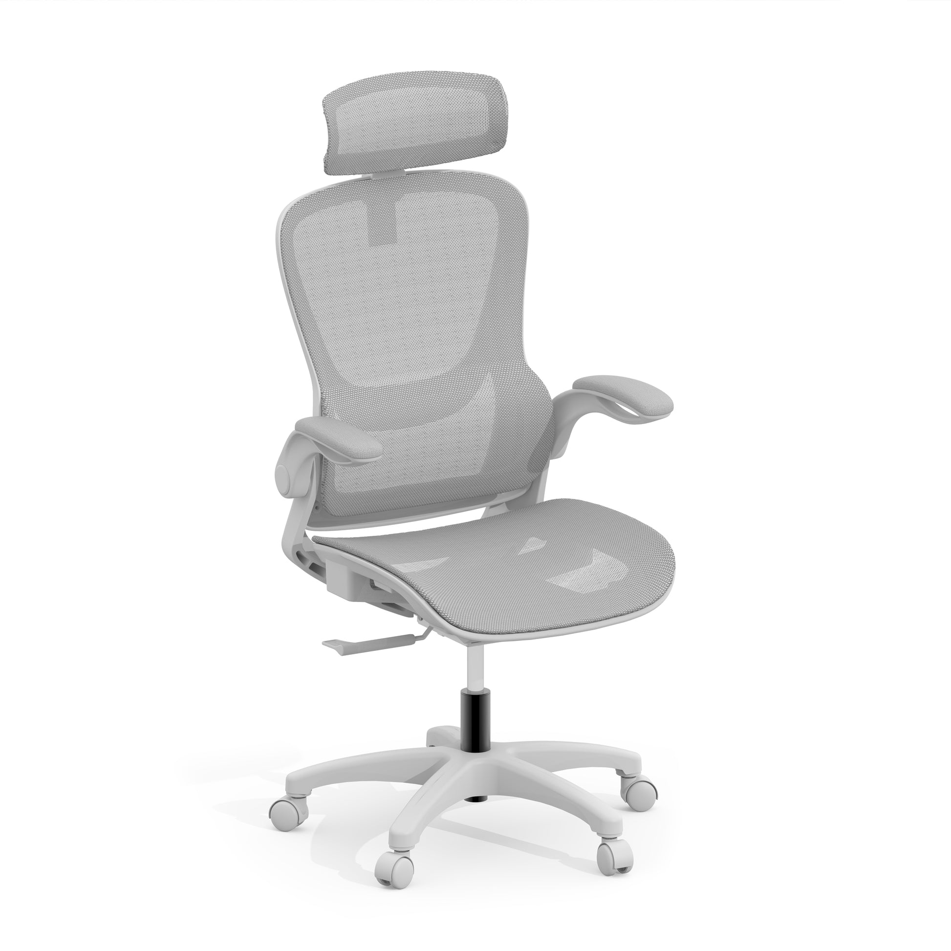 Boori Remy Ergonomic Mesh Chair
