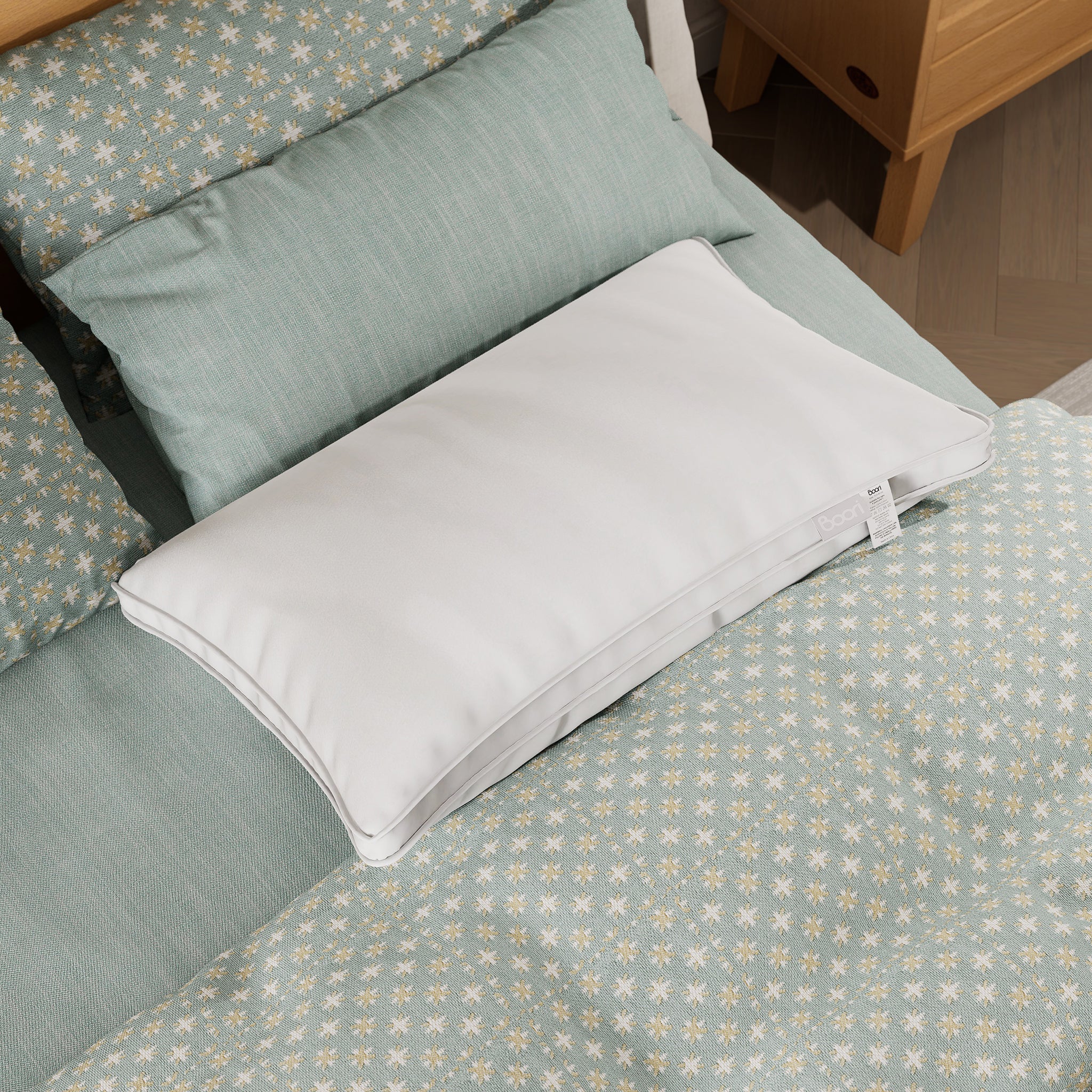 Sweet Dreamer Microfibre Pillow