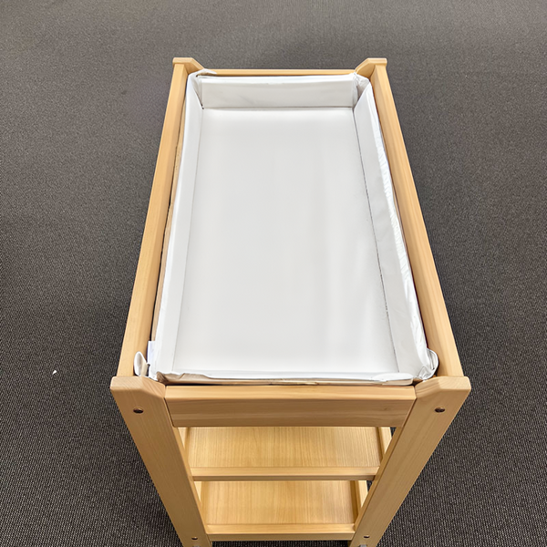 Urbane by 2024 boori change table