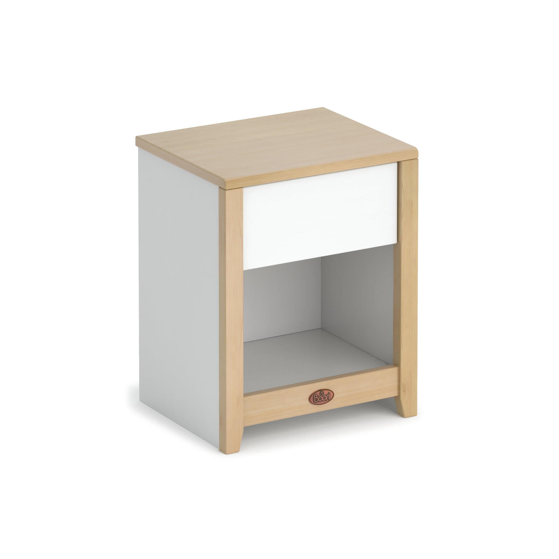 Boori Clovelly Bedside Table