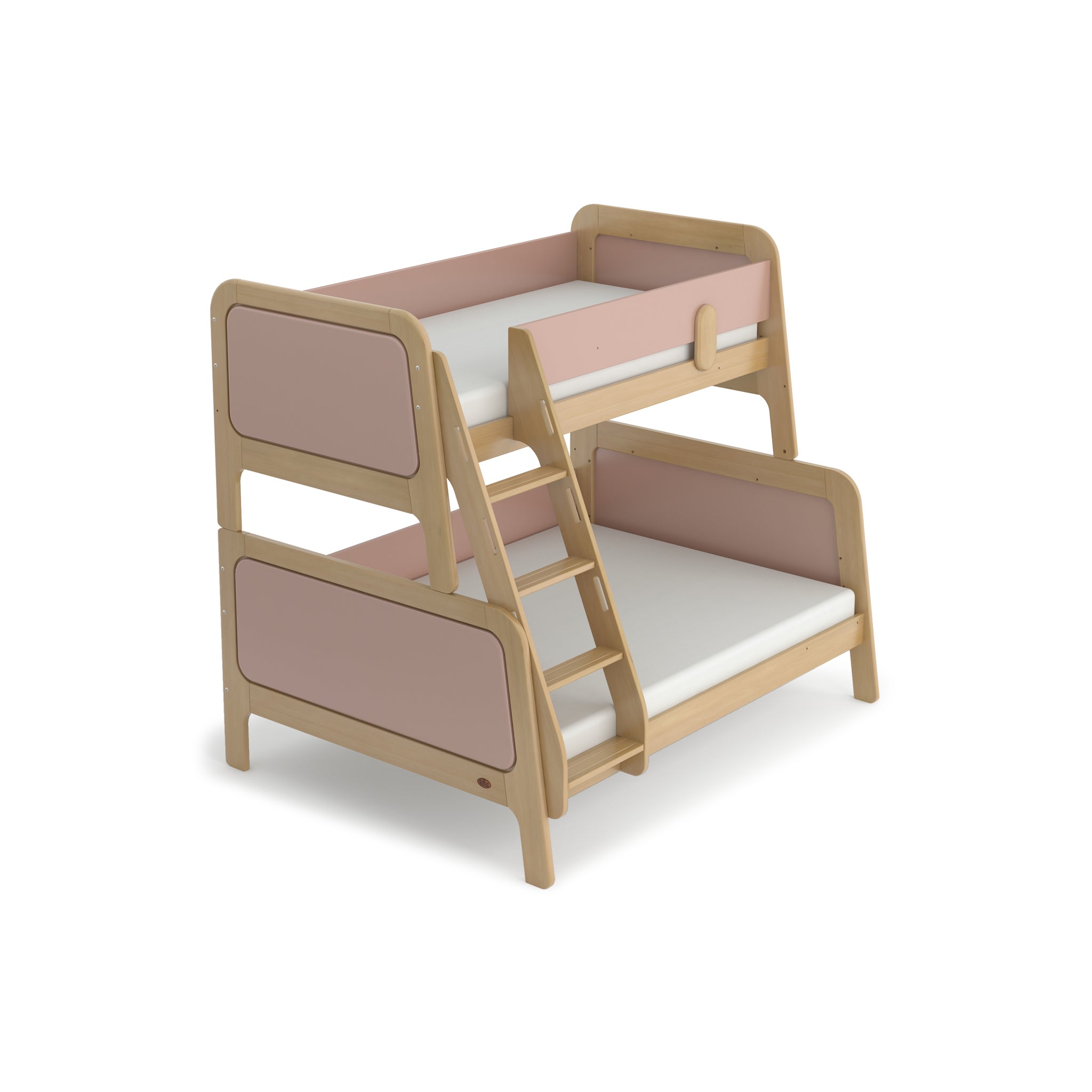 Boori Altona Tri Bunk Bed