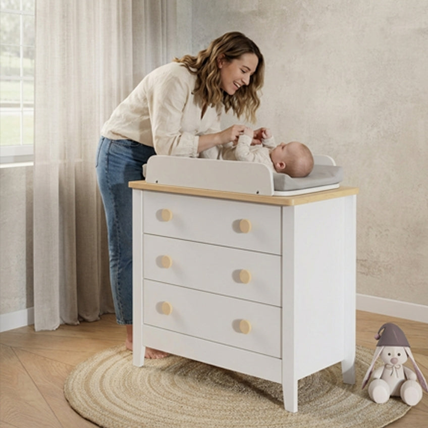 Soft Lux Change Pad 42.5cm