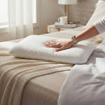 Cool Dreamer Memory Foam Pillow | Cooling Gel Support