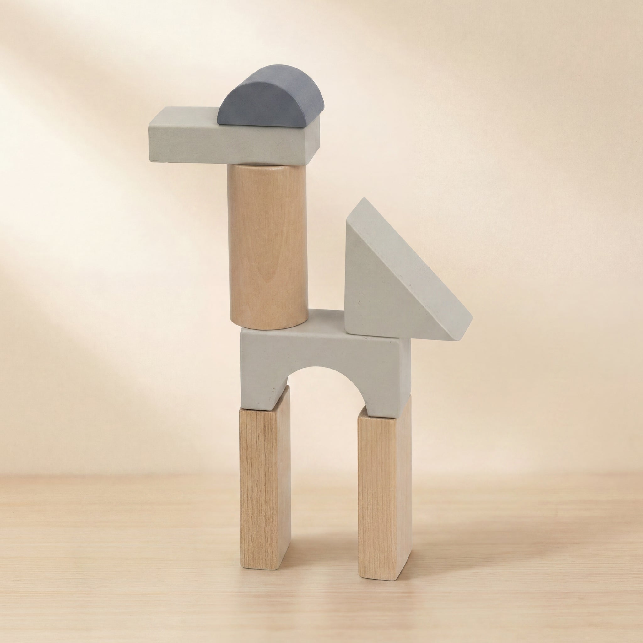 Themed Building Blocks