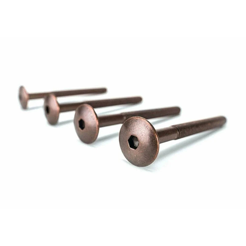 Connecting Bolts 4pk