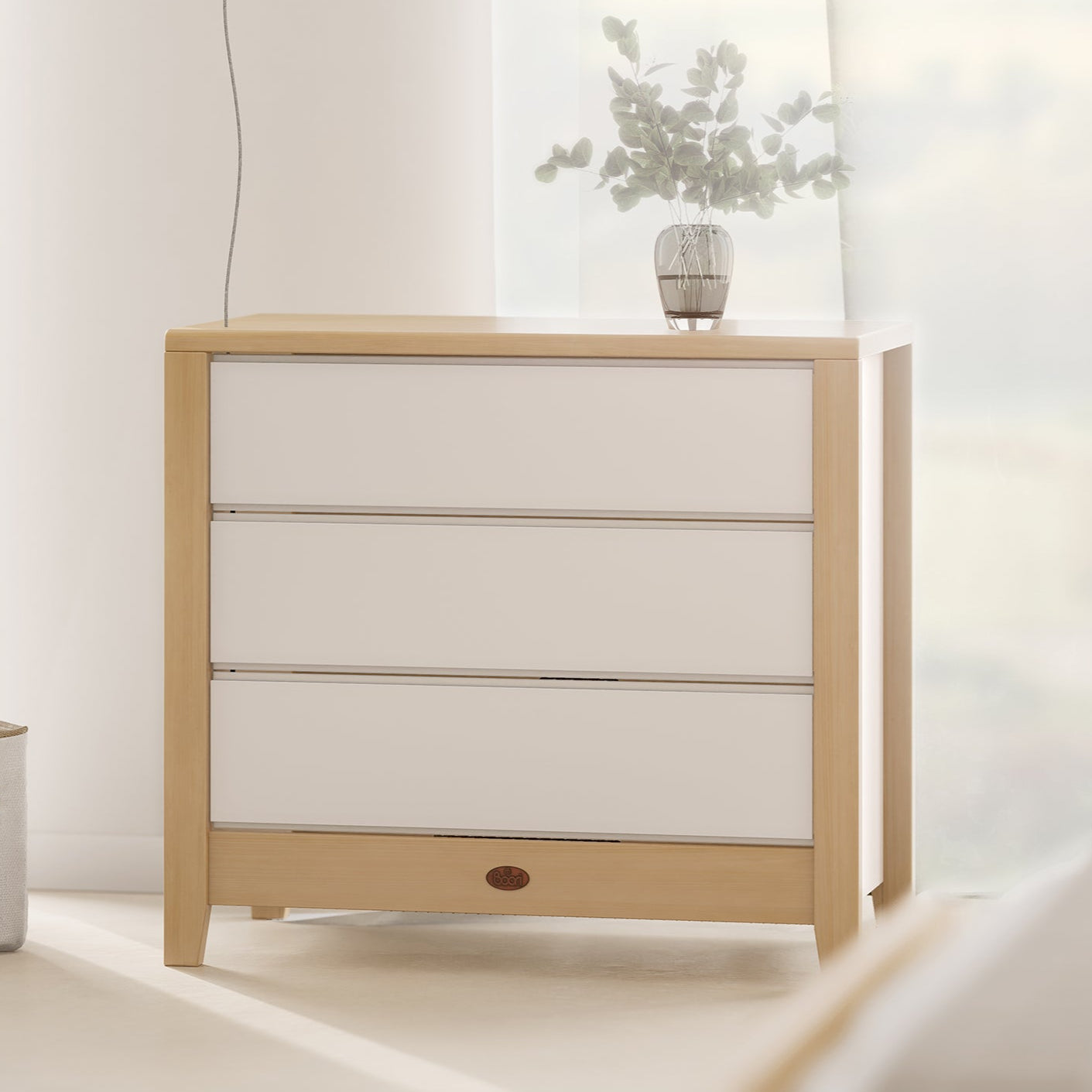 Boori Clovelly 3 Drawer Chest