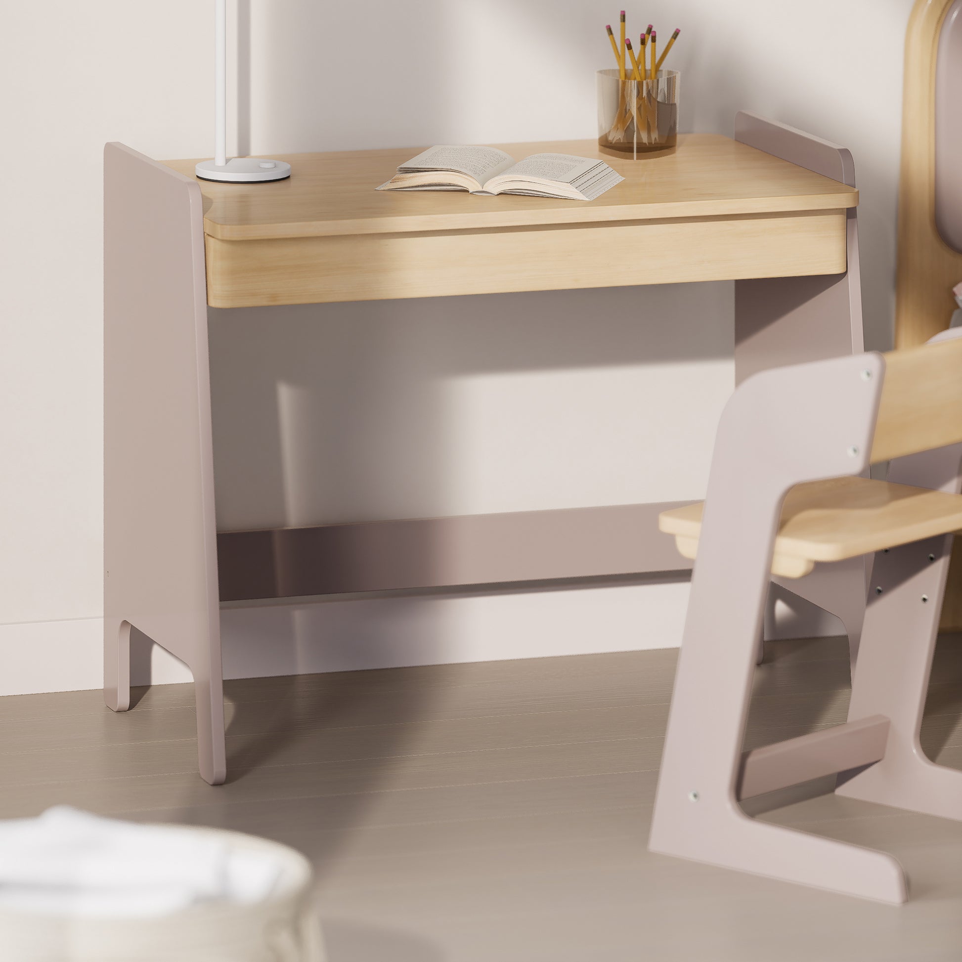 Boori Corindi Desk