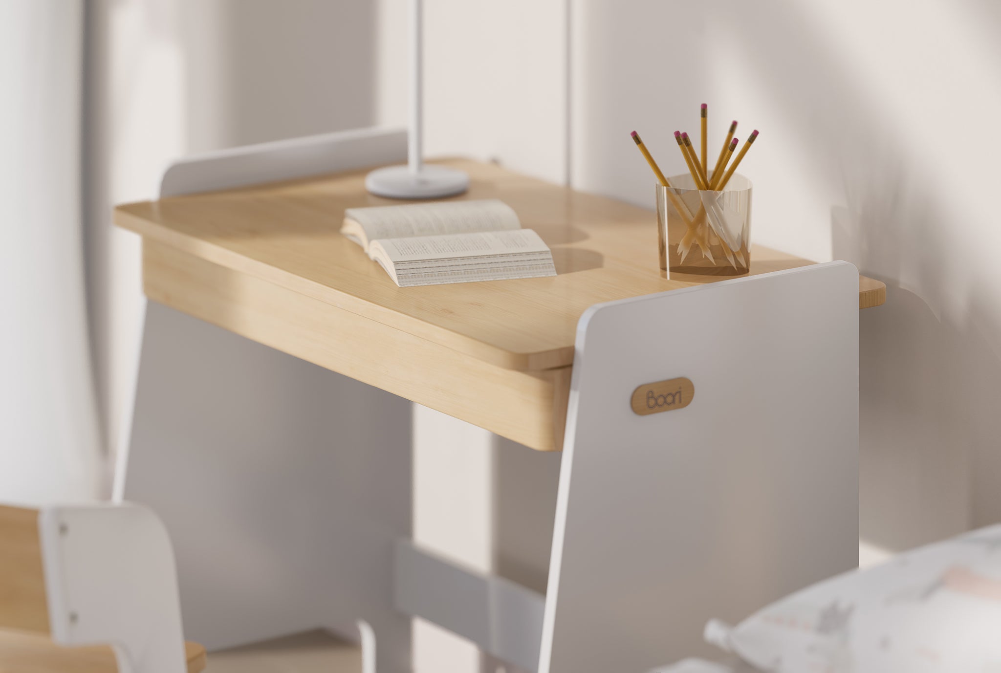 Boori Corindi Desk