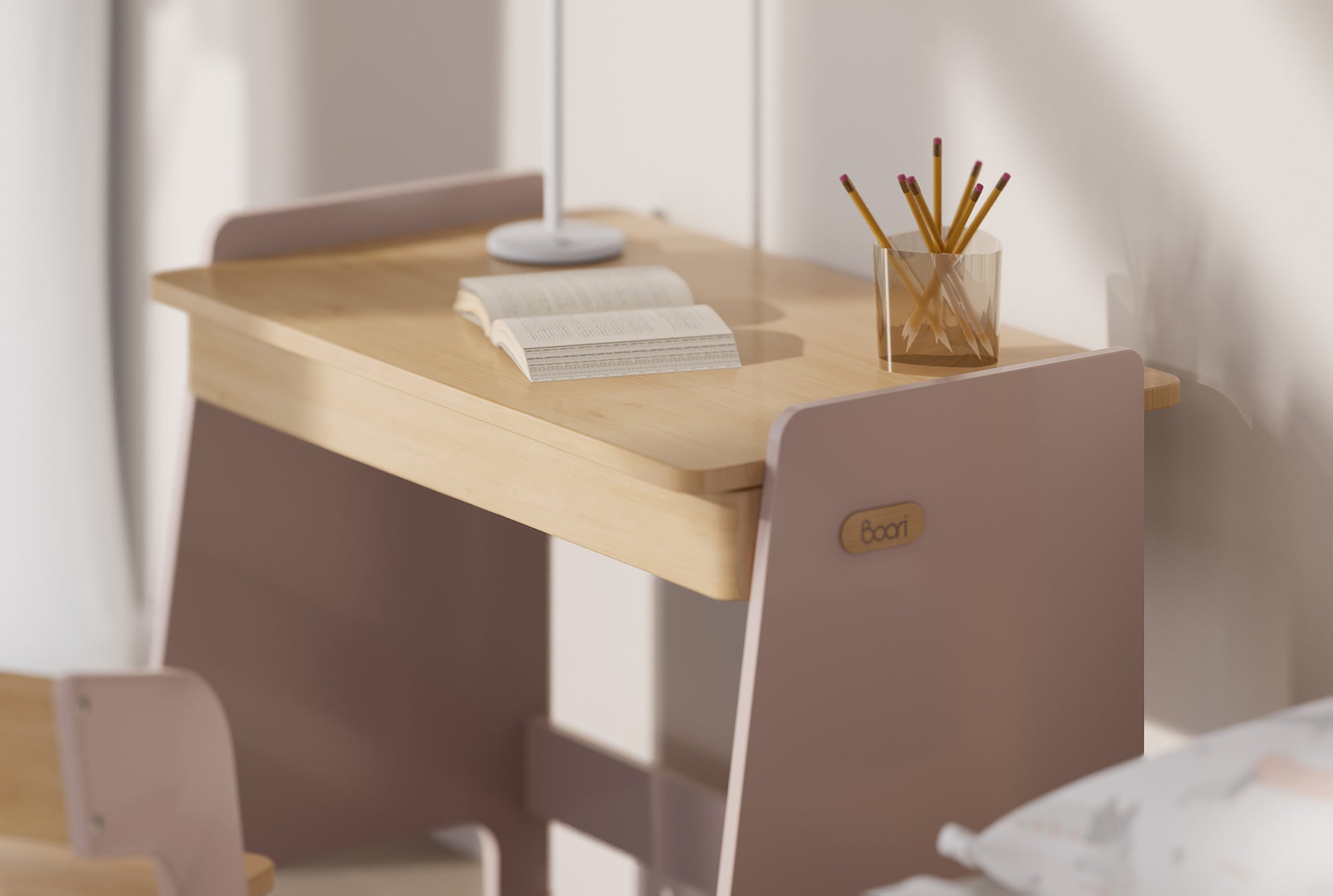 Boori Corindi Desk