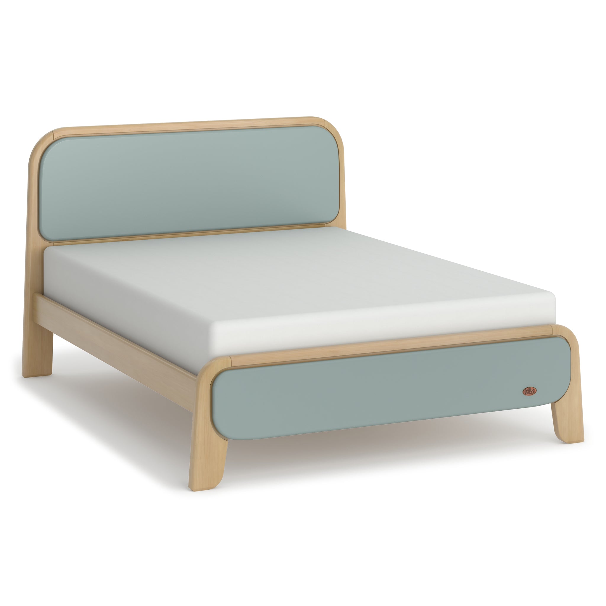Boori Altona Double Bed