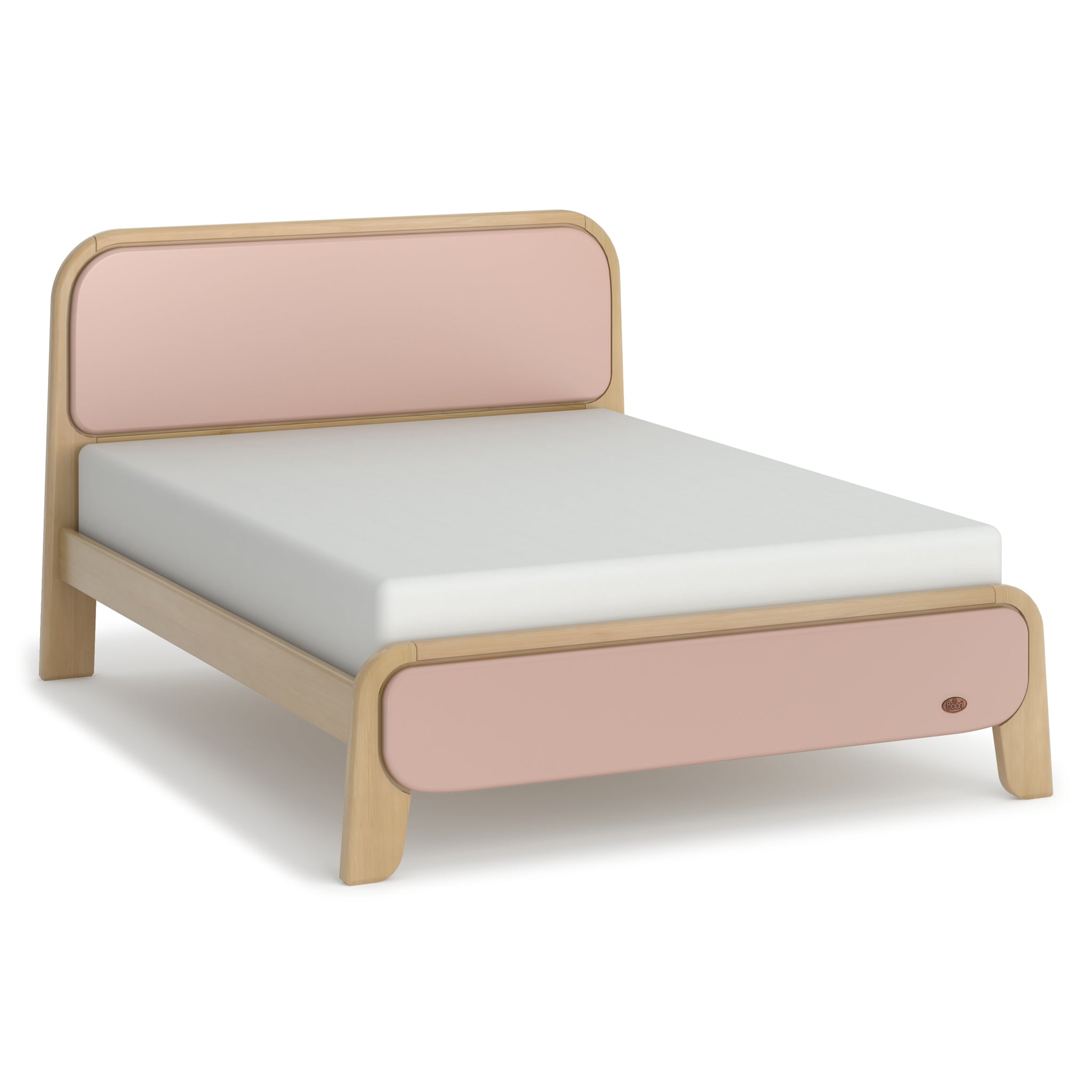 Boori Altona Double Bed