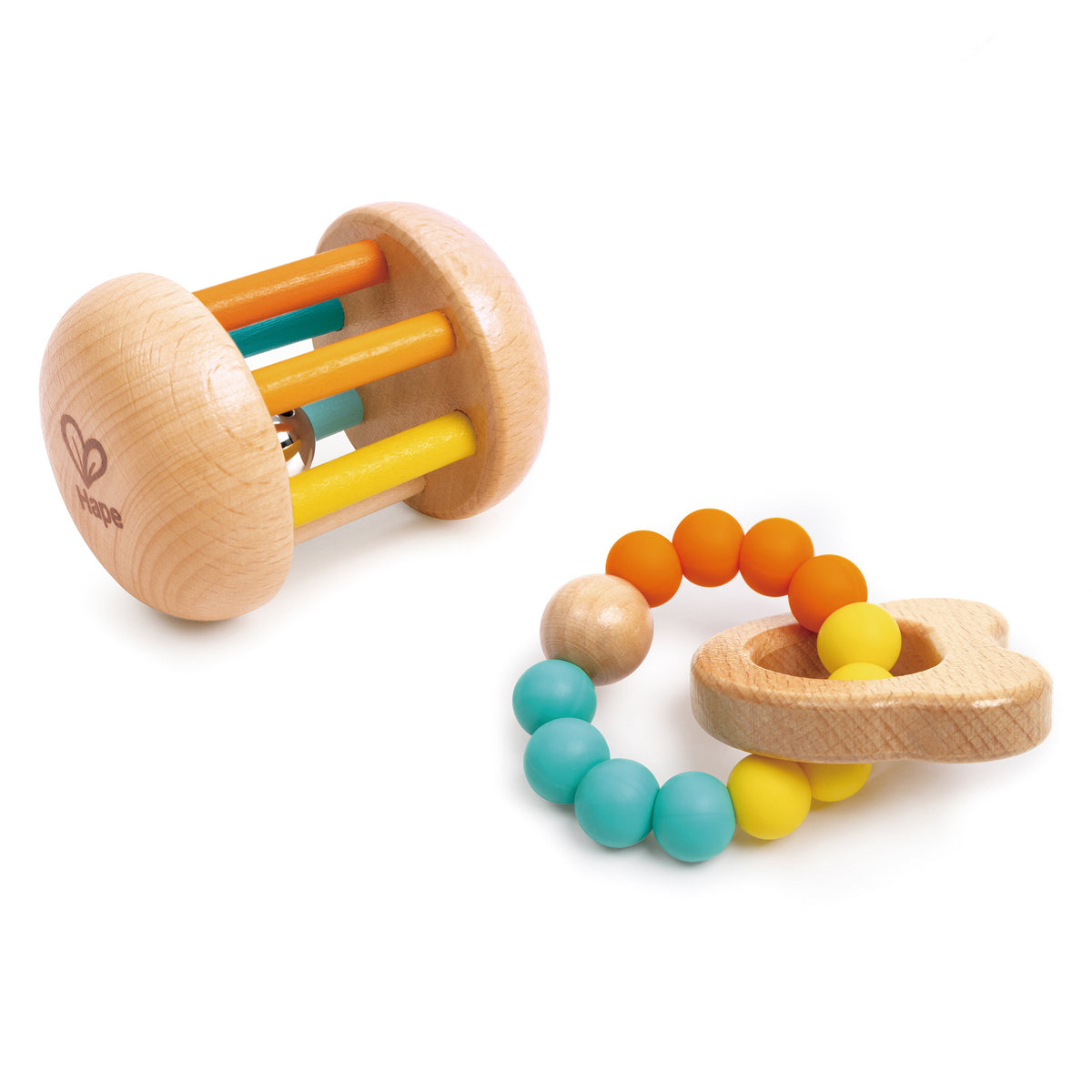 Baby-to-Toddler Sensory Gift Set