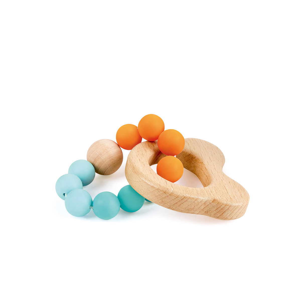 Baby-to-Toddler Sensory Gift Set