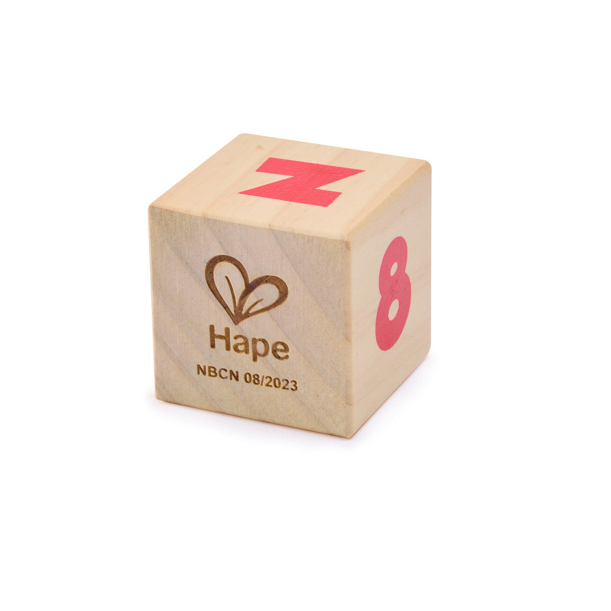 Grip-n-Stack Silicone & Wood Blocks
