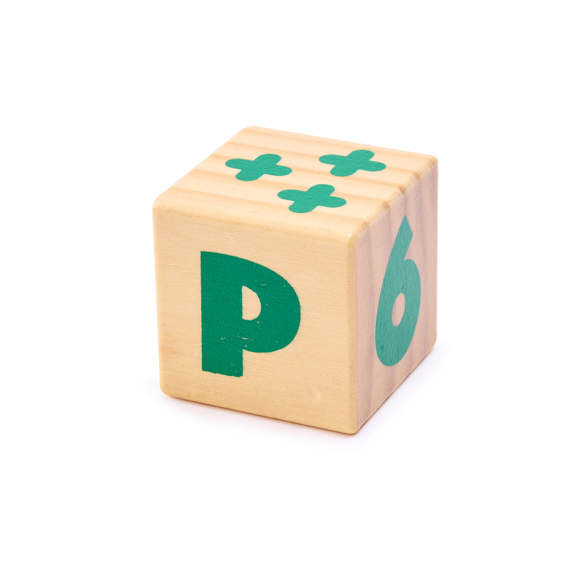 Grip-n-Stack Silicone & Wood Blocks
