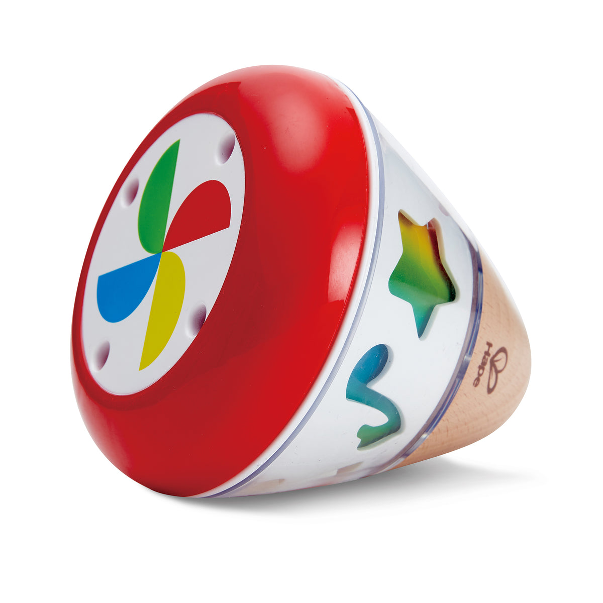 Rotating Music Box