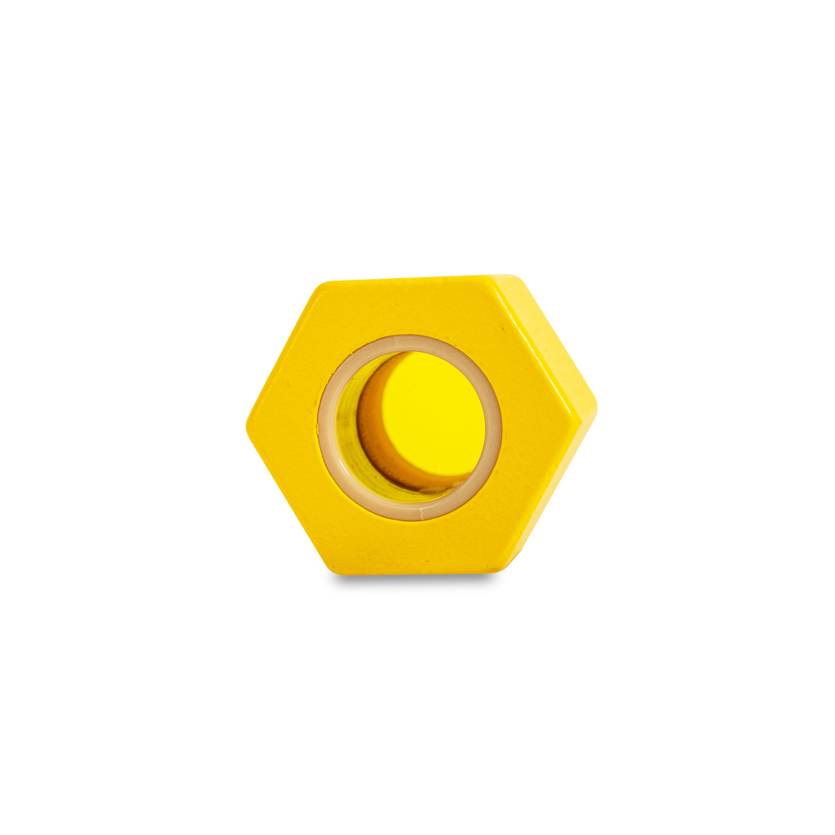Wooden Wonder Shape Sorter