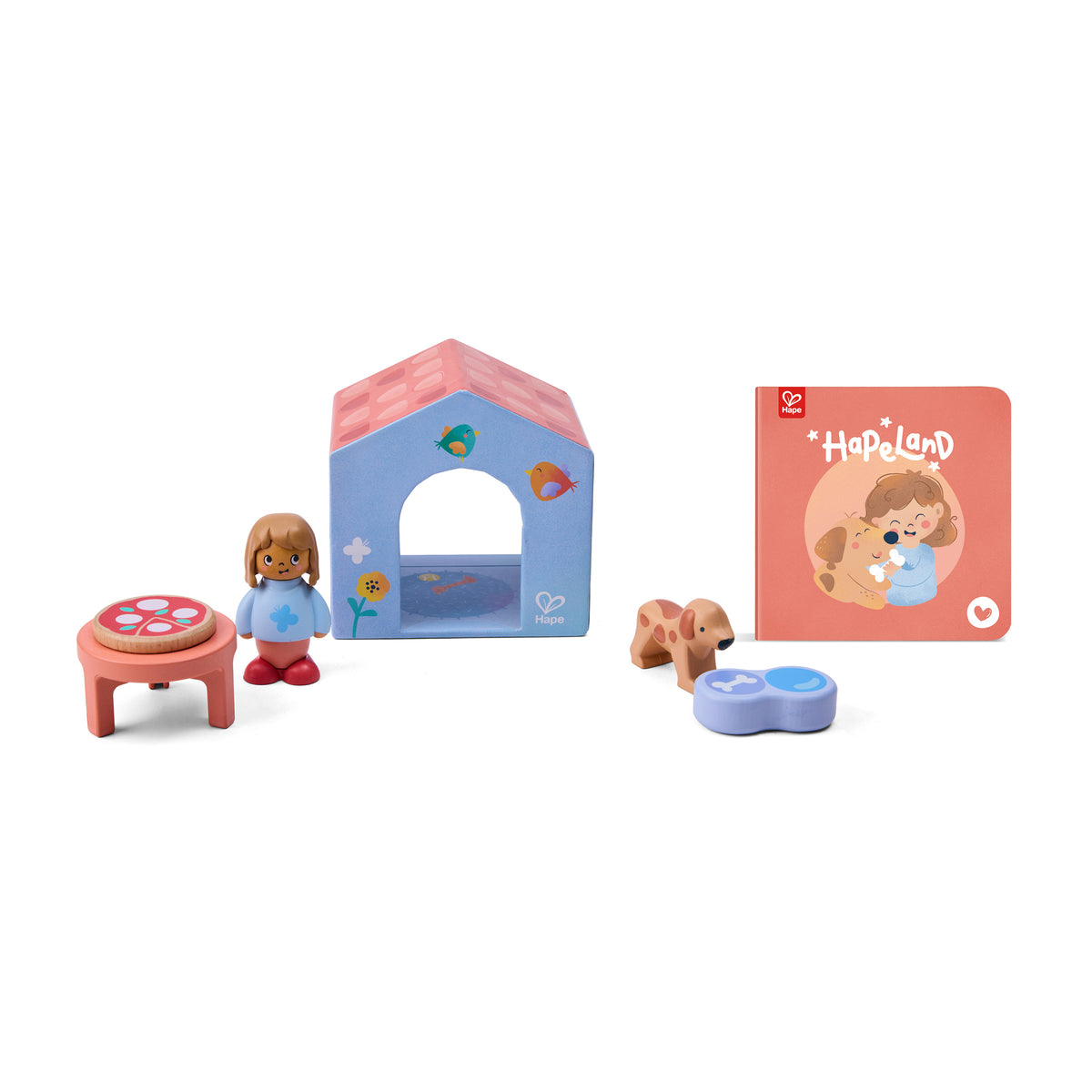 The Tiny House