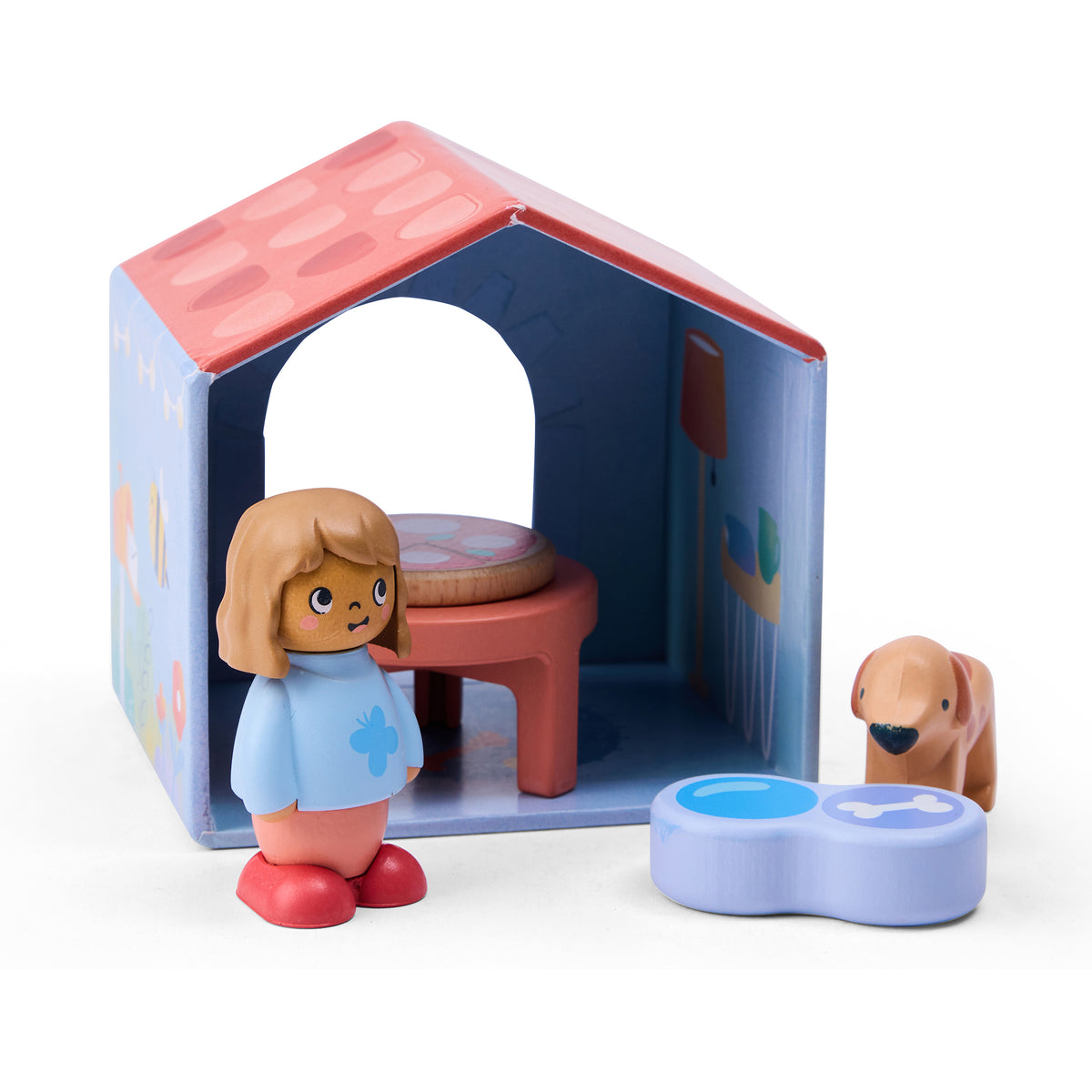 The Tiny House