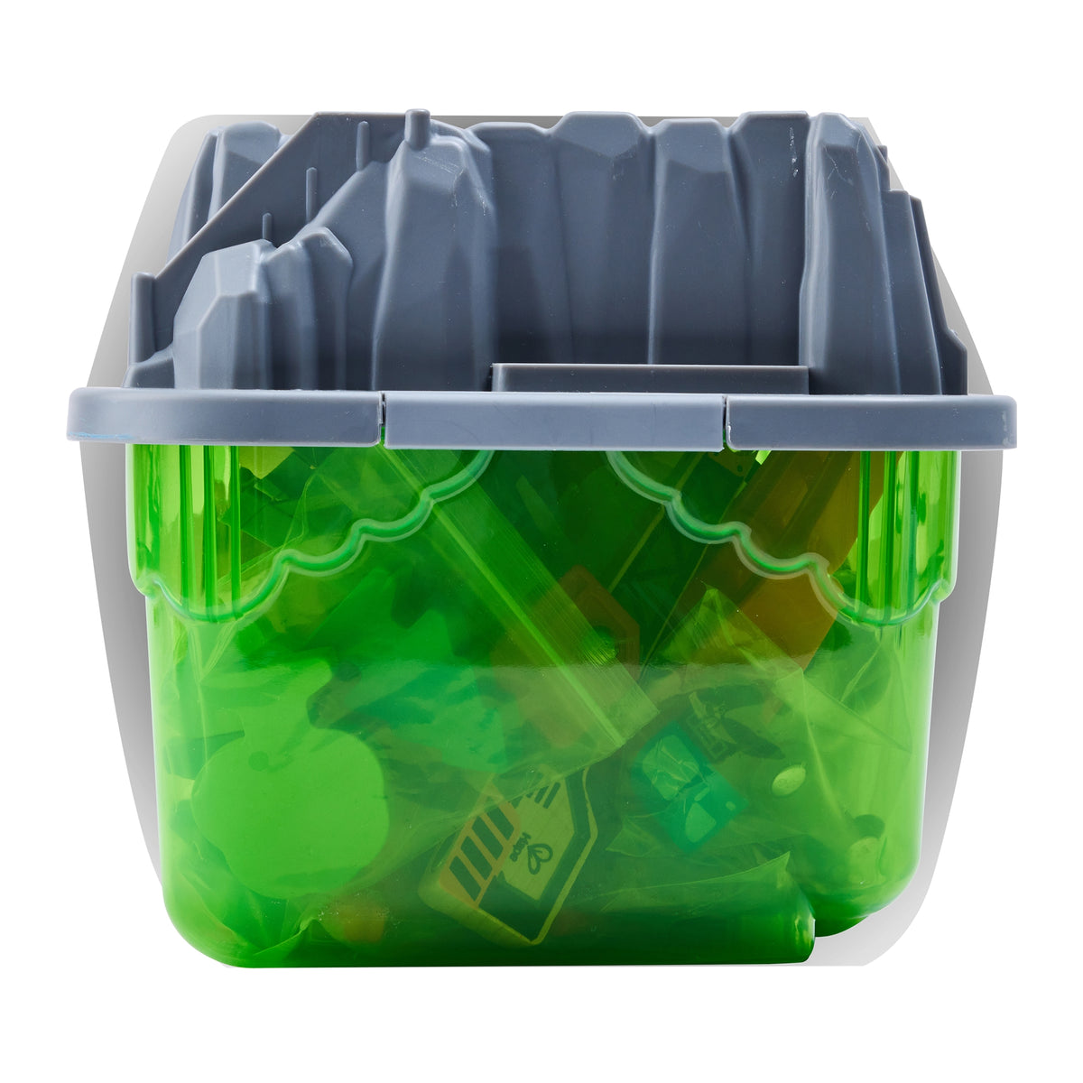 Railway Bucket Builder Set