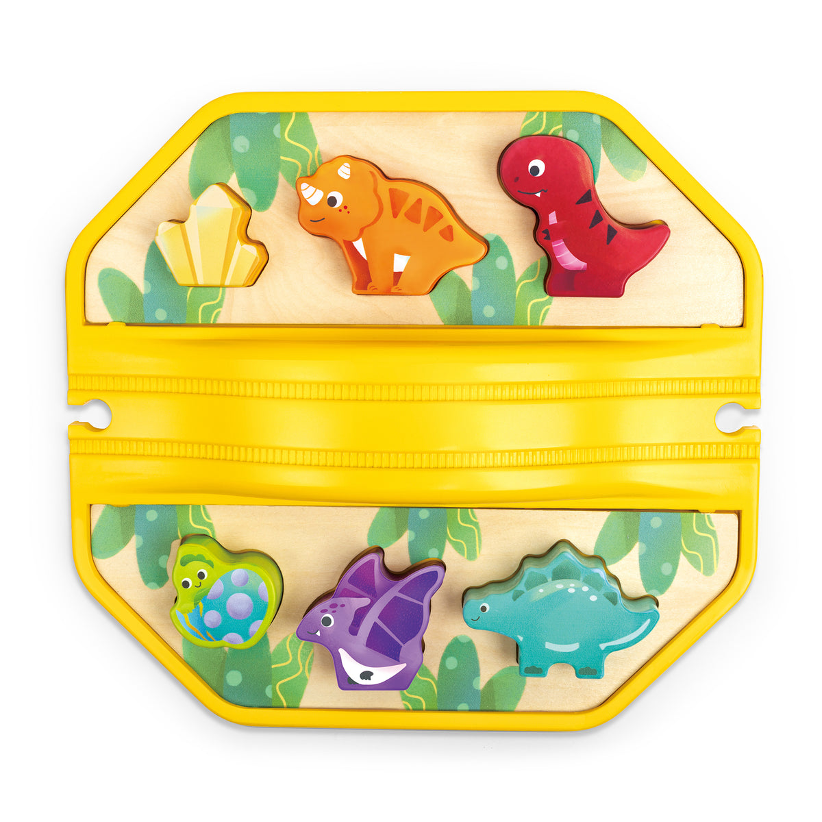 Dinosaur Train Railway Bucket Set