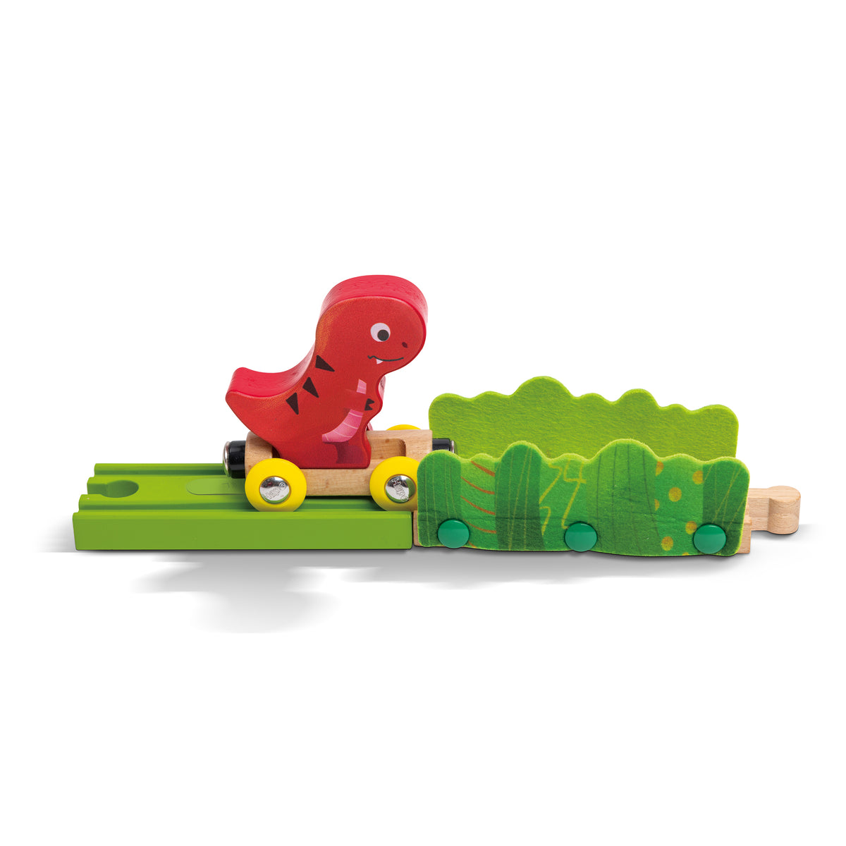 Dinosaur Train Railway Bucket Set