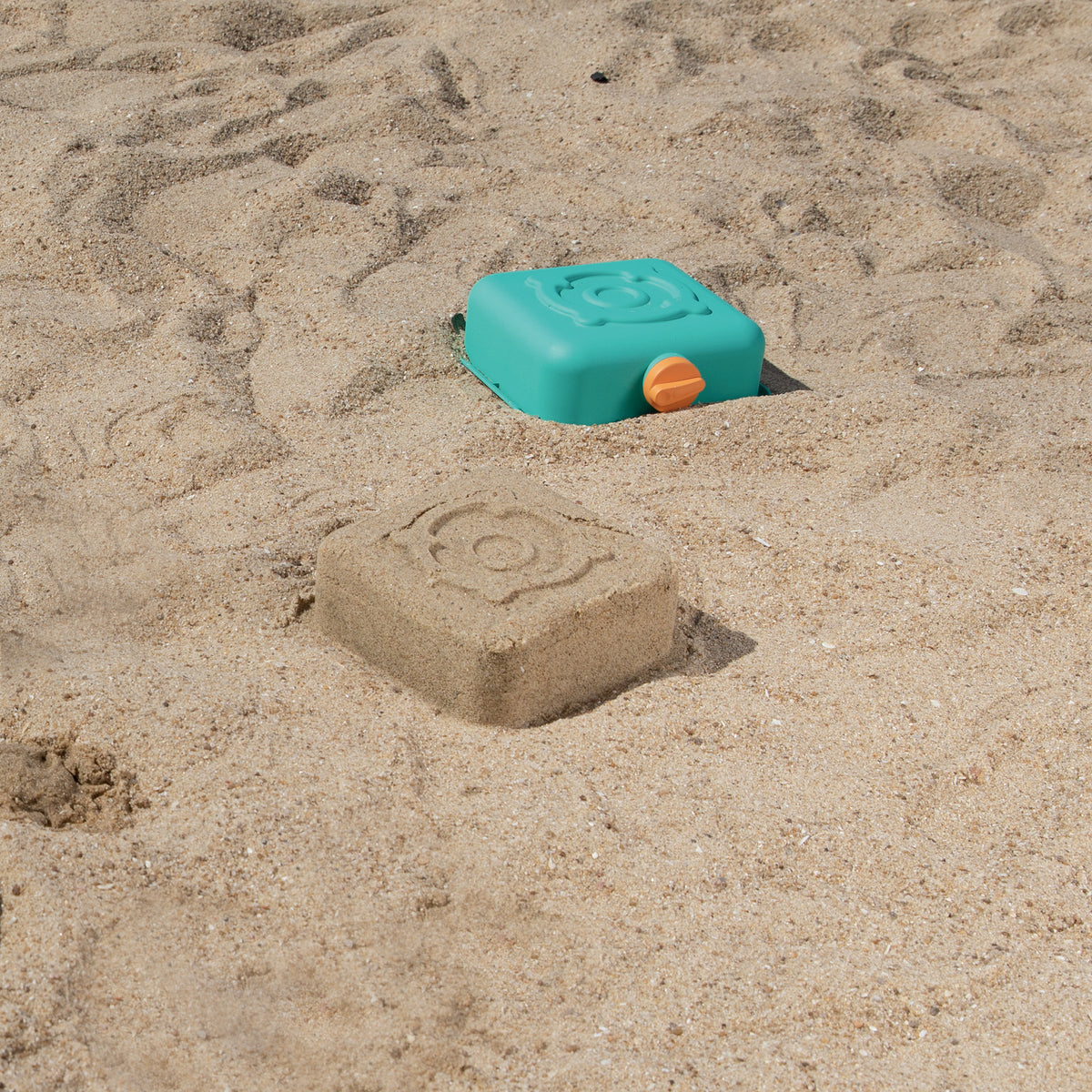 Sandy Chef: Beach Cooking Play Set